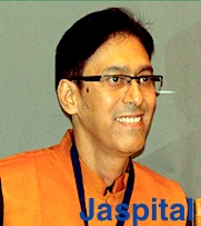 Nilanjan Sengupta, Endocrinologist in Kolkata - Appointment | Jaspital